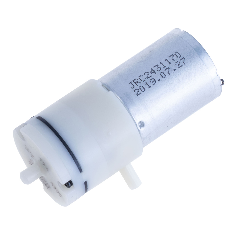 Повітряна помпа (Air Pump Mini DC6V)