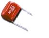 PPN 5,6nF 630V J (+/- 5%), P = 10mm, 8x12,5x14mm (PPN562J2JB-Hitano) (конденсатор плівковий)