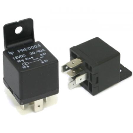 Реле PRE 0004 12V