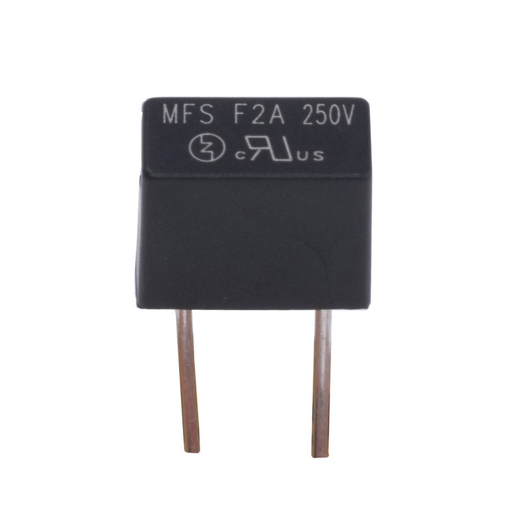 Предохранитель micro radial 6,3A, быстрый (KLS5-101-5EF-063H) Предохранитель micro radial 6,3A, быстрый (KLS5-101-5EF-063H)