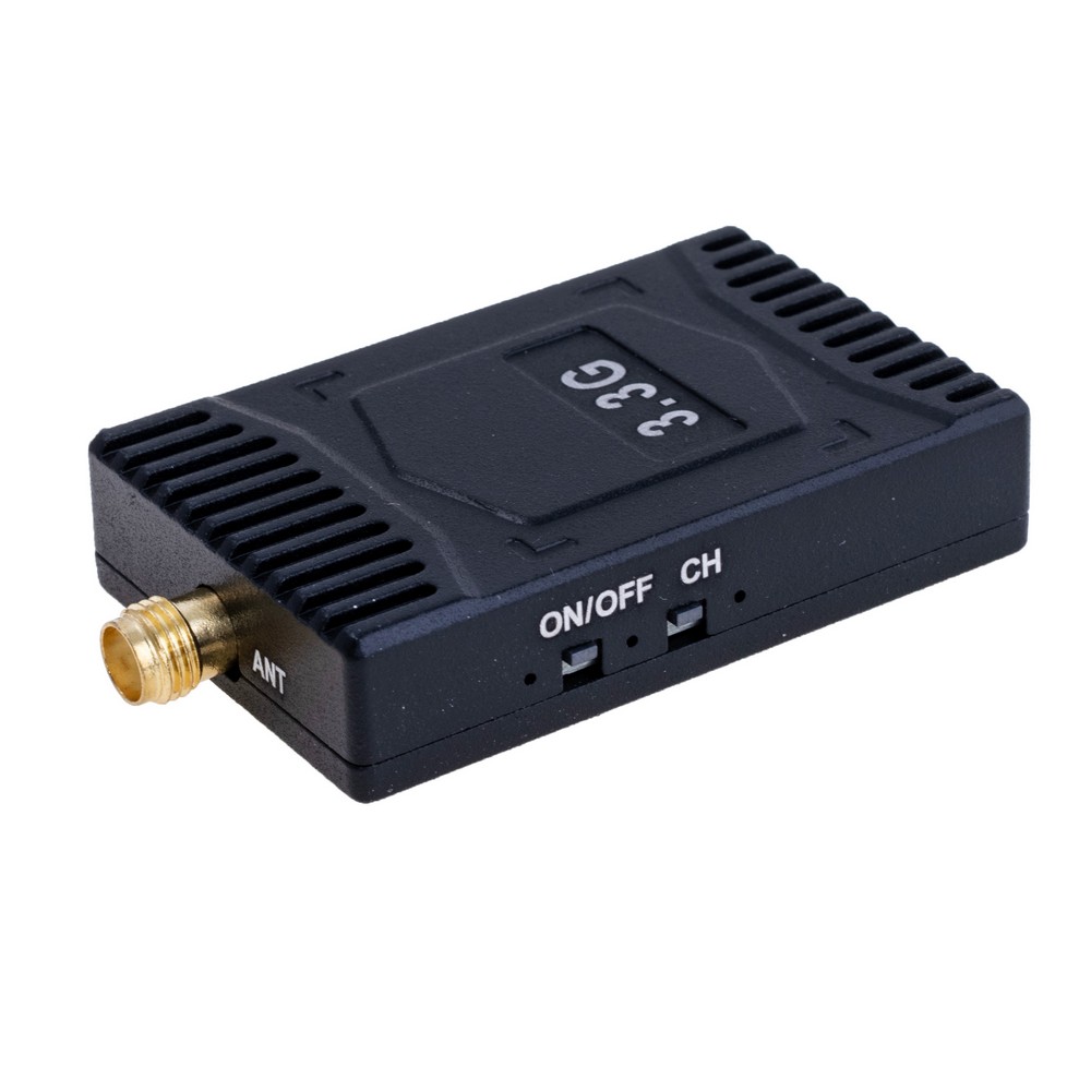 Приймач VRX 3.3GHz Приймач VRX 3.3GHz