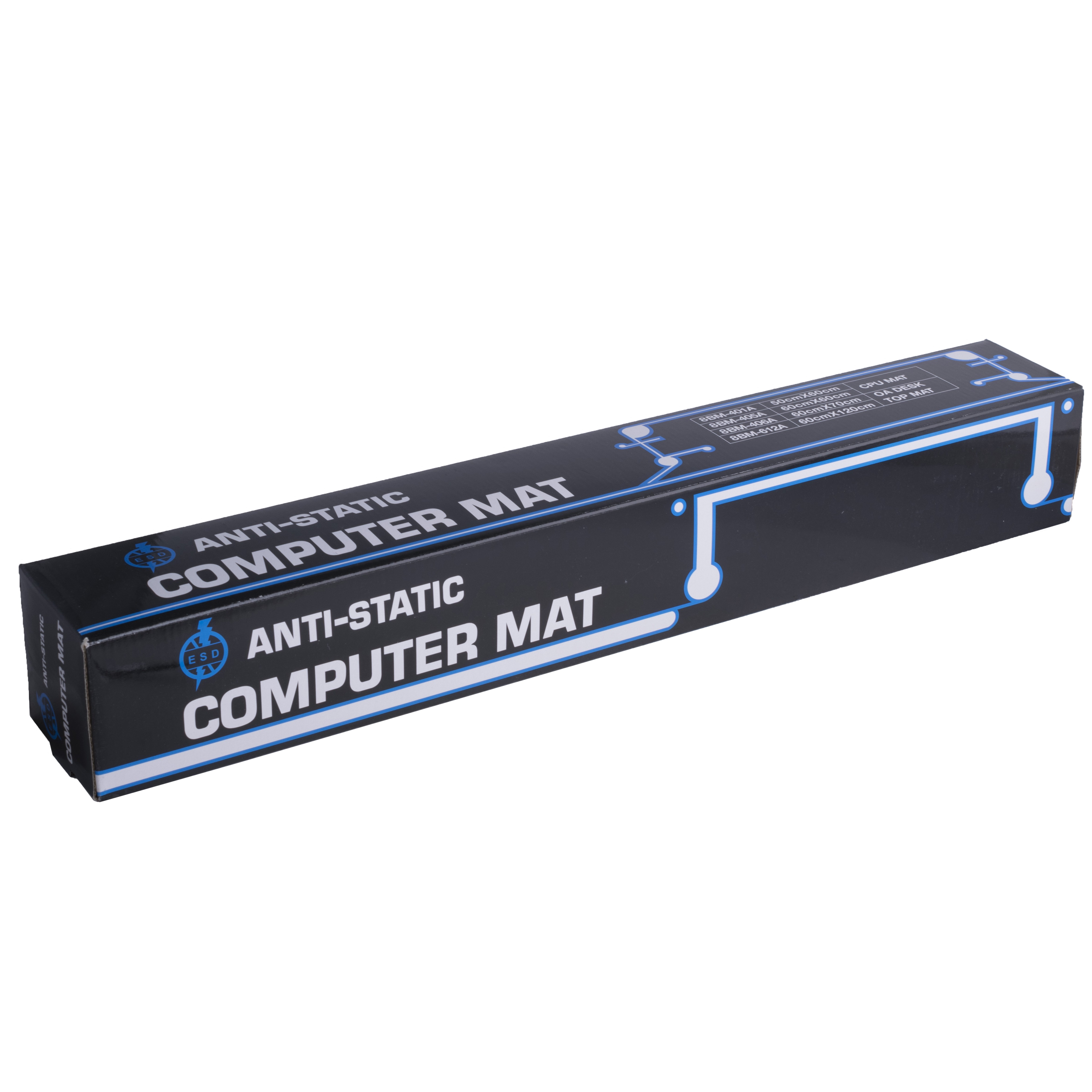 Килимок антистатичний Pro'skit 8BM-612A