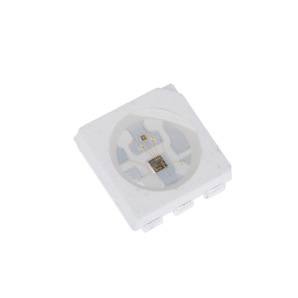 Світлодіод 5050 програмований SK6813 RGB 5050