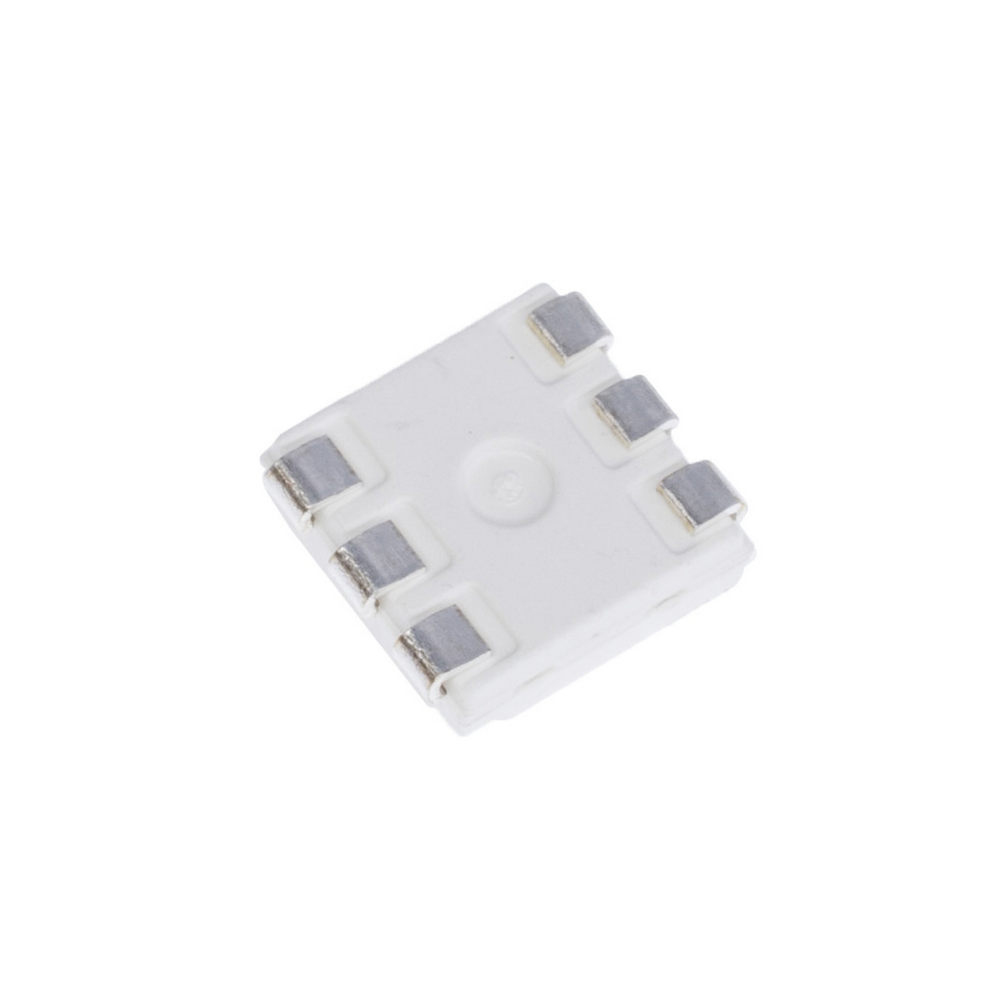 Світлодіод 5050 програмований SK6813 RGB 5050