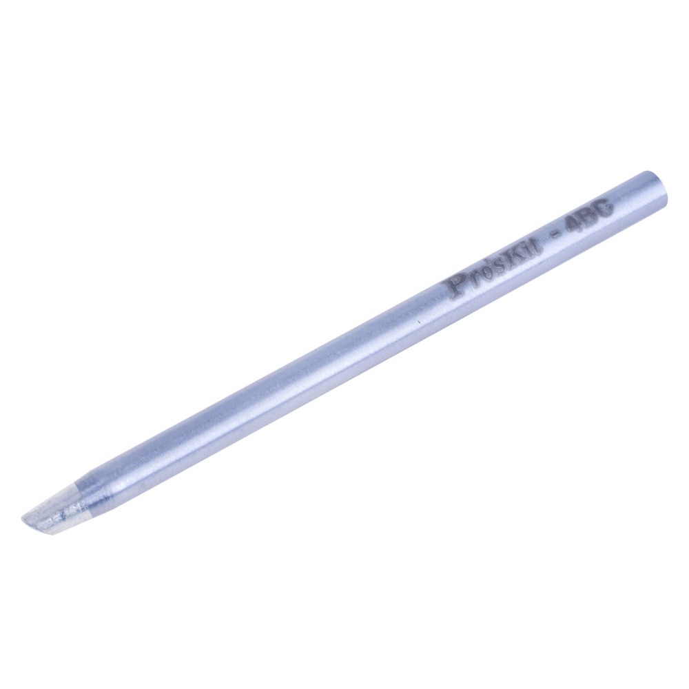 Pro'sKit SI-S120T-4BC 3,6 mm "помилка в маркуванні", жало для паяльника 8PK-S120NB-30/40.