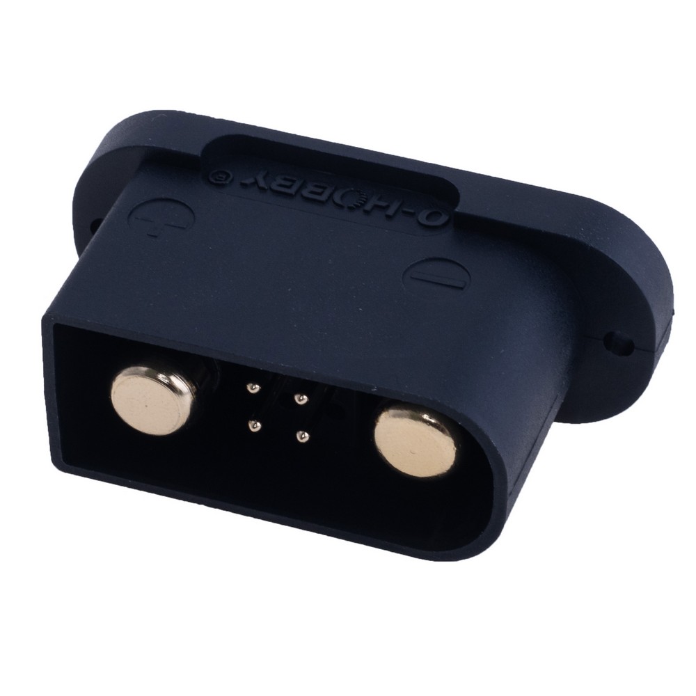 Потужний роз'єм QS9U-M, QS Electronic Потужний роз'єм QS9U-M, QS Electronic