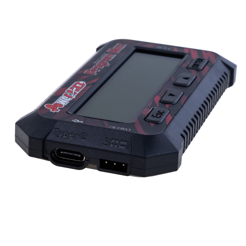Програматор Power-HD PG-CB63