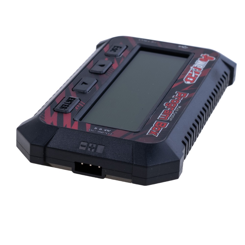 Програматор Power-HD PG-CB63