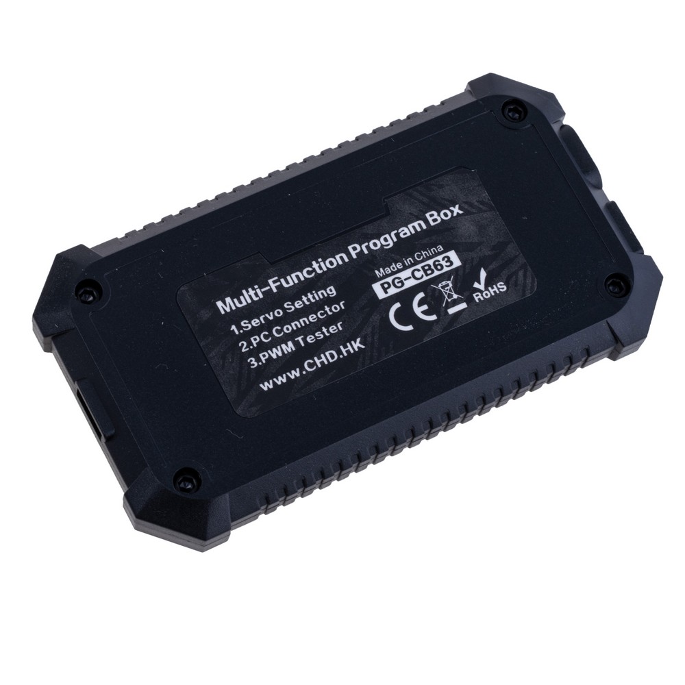 Програматор Power-HD PG-CB63
