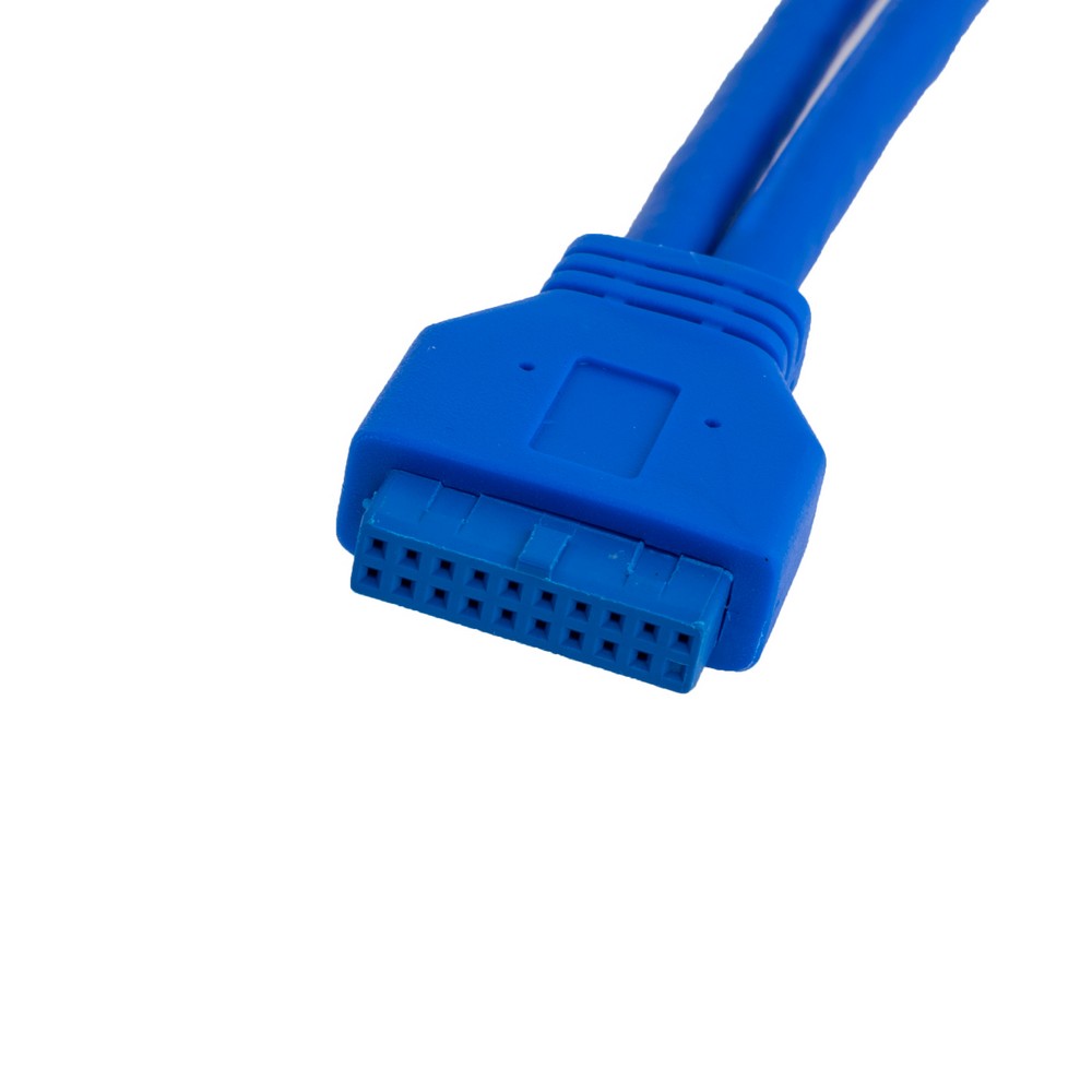Провід USB 3.0 на материнську плату 30см.