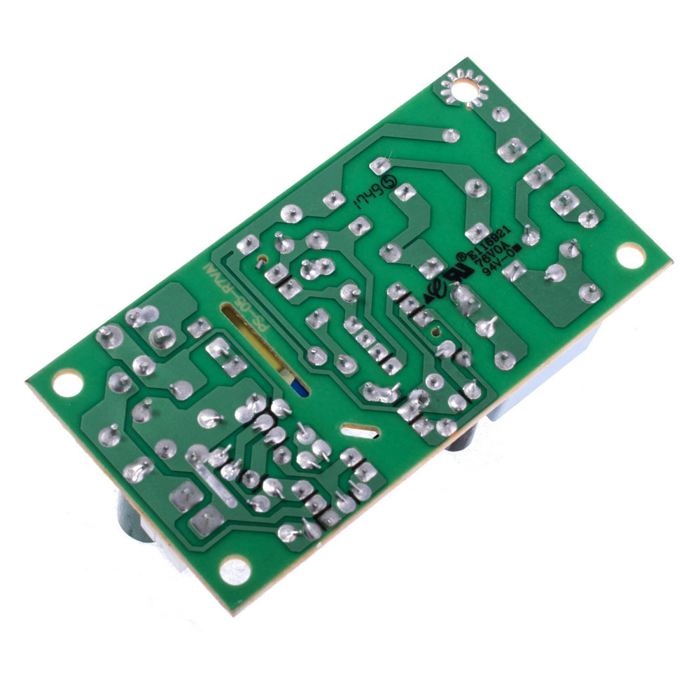 Блок живлення що вбудовується відкритий 5W 5V PS-05-5