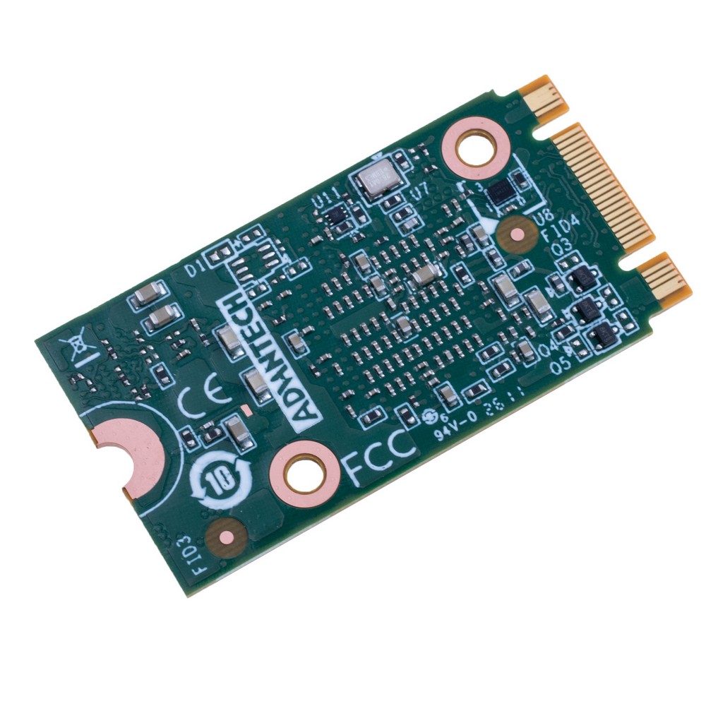 Прискорючав M.2 key B+M 1x Hailo-8 AI module Прискорючав M.2 key B+M 1x Hailo-8 AI module