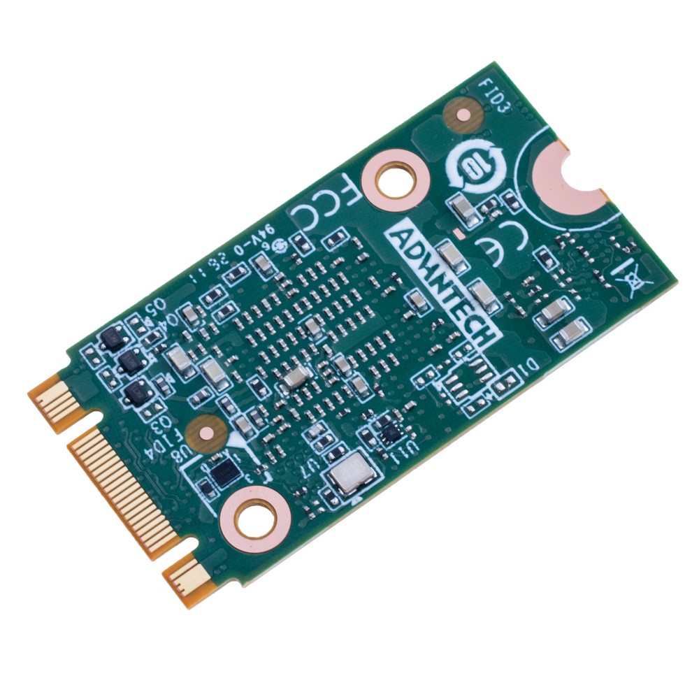 Прискорючав M.2 key B+M 1x Hailo-8 AI module Прискорючав M.2 key B+M 1x Hailo-8 AI module
