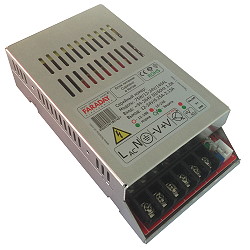 Блок живлення 45W/12-24v/120AL