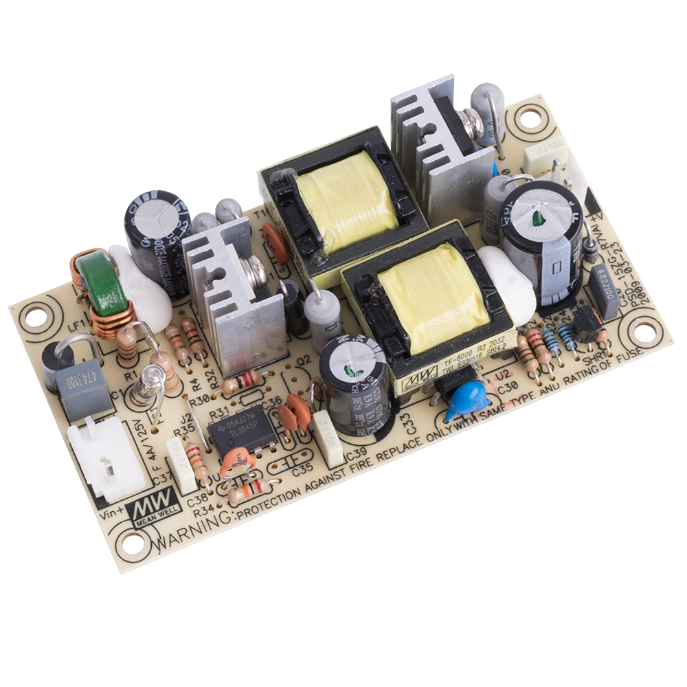 DC/DC перетворювач 15W, MeanWell PSD-15A-5 DC/DC перетворювач 15W, MeanWell PSD-15A-5