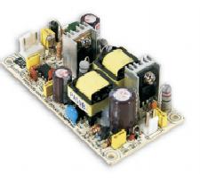 DC/DC перетворювач 15W, MeanWell PSD-15A-24