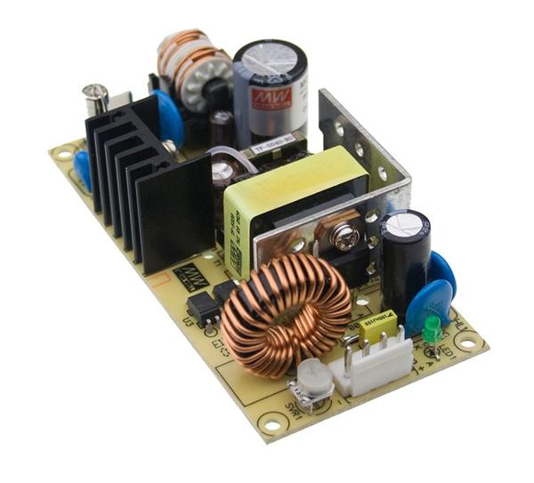 DC/DC перетворювач 30W, MeanWell PSD-30C-24