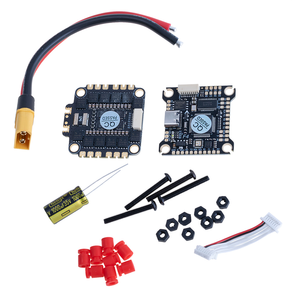 Політний стек AOCODA-RC F450 Stack