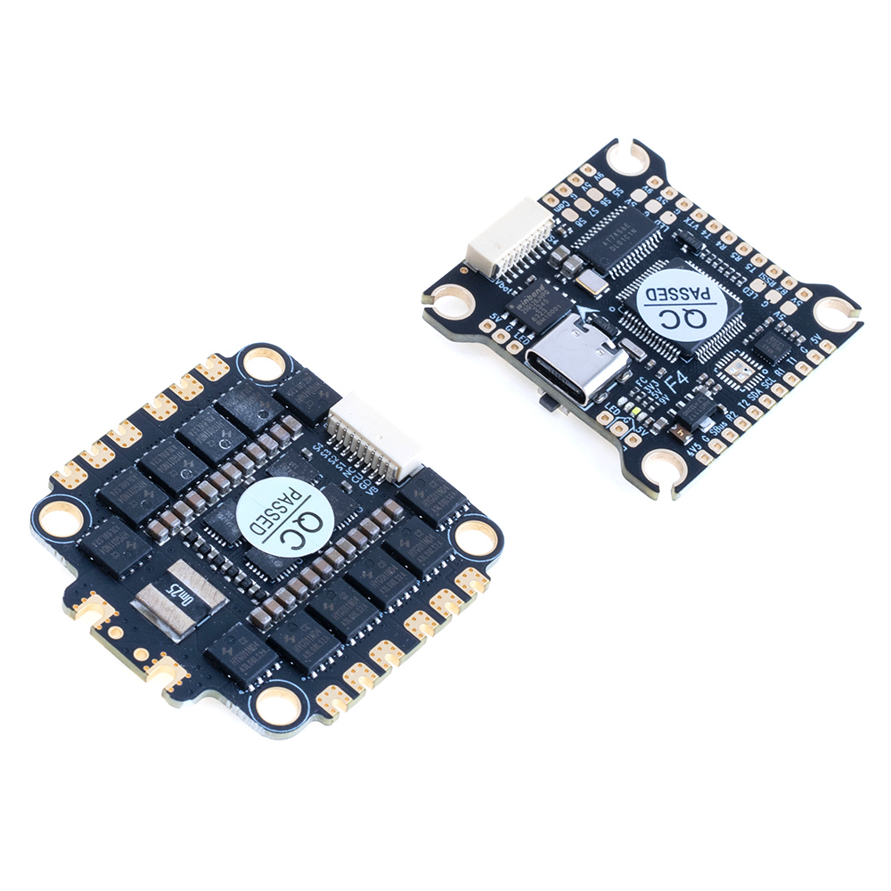 Політний стек AOCODA-RC F450 Stack