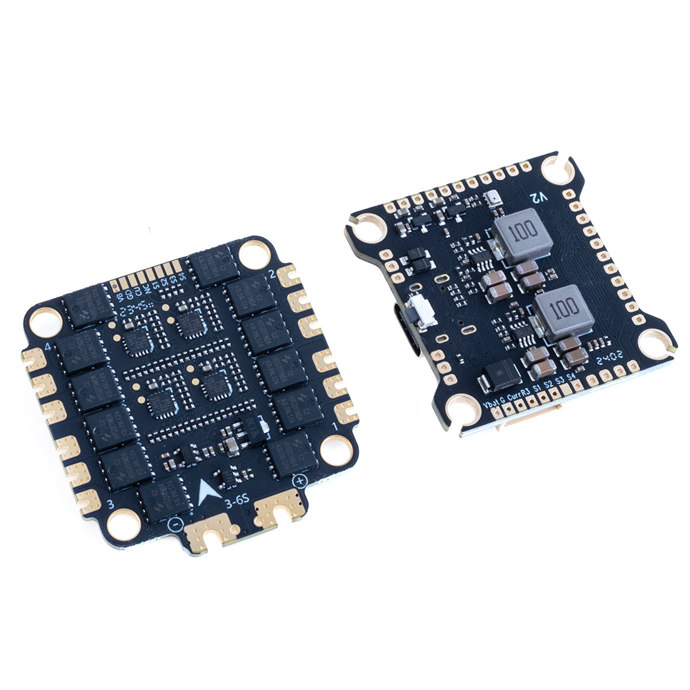Політний стек AOCODA-RC F450 Stack