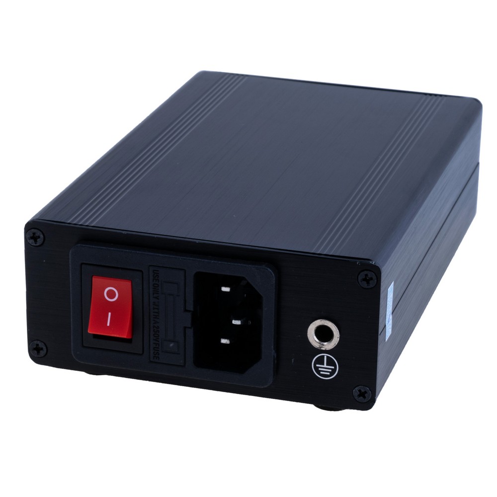 Паяльна станція KSGER T12 V3.1S Паяльна станція KSGER T12 V3.1S