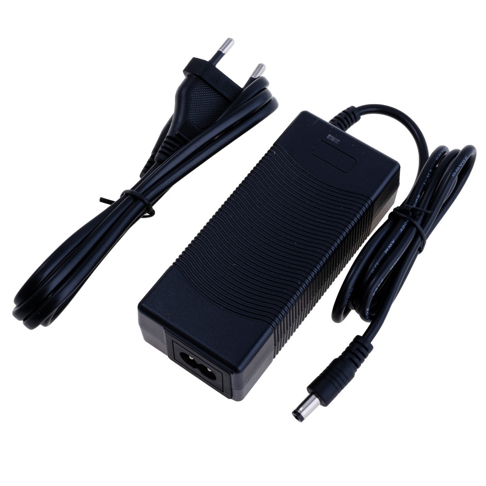 Зарядний пристрій для LiFePO4 14.6V 3A 4s