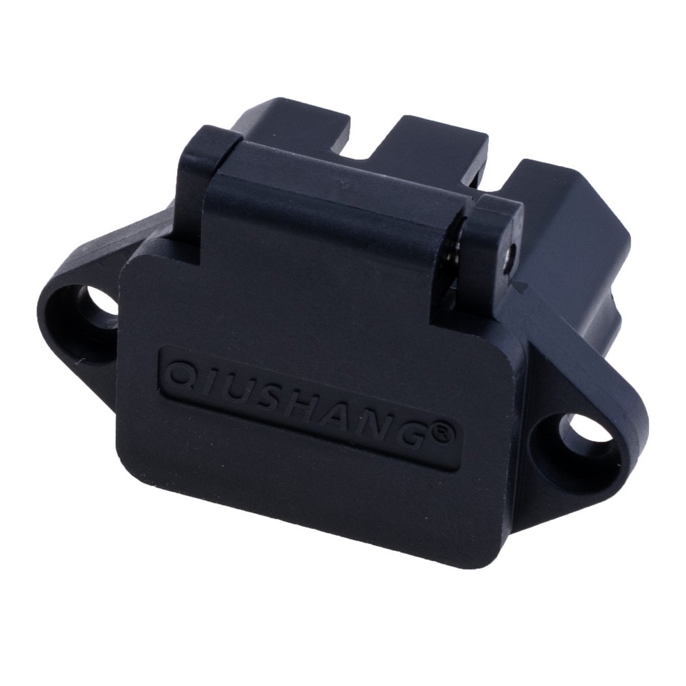 Кришка захистна для роз'ємів QS8P, QS8IP Female Кришка захистна для роз'ємів QS8P, QS8IP Female