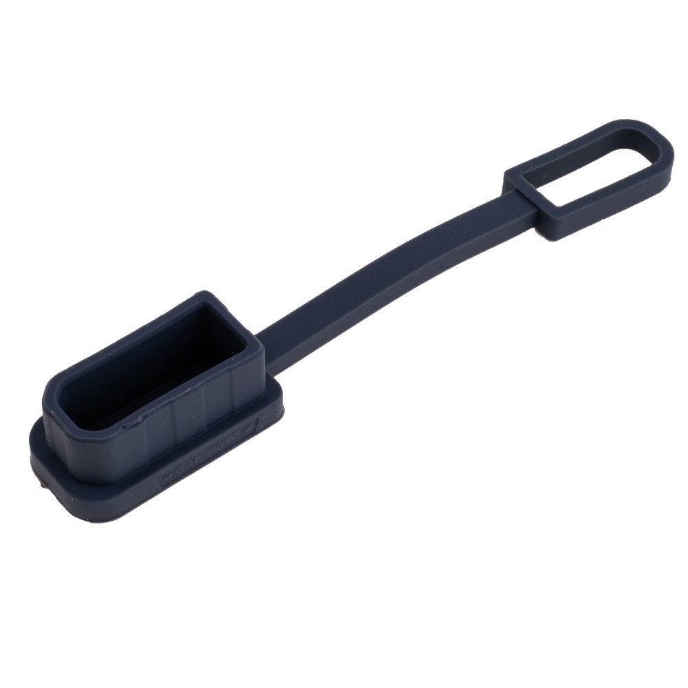 Кришка захистна для роз'ємів QS8P-мама, QS8P-C-F Кришка захистна для роз'ємів QS8P-мама, QS8P-C-F