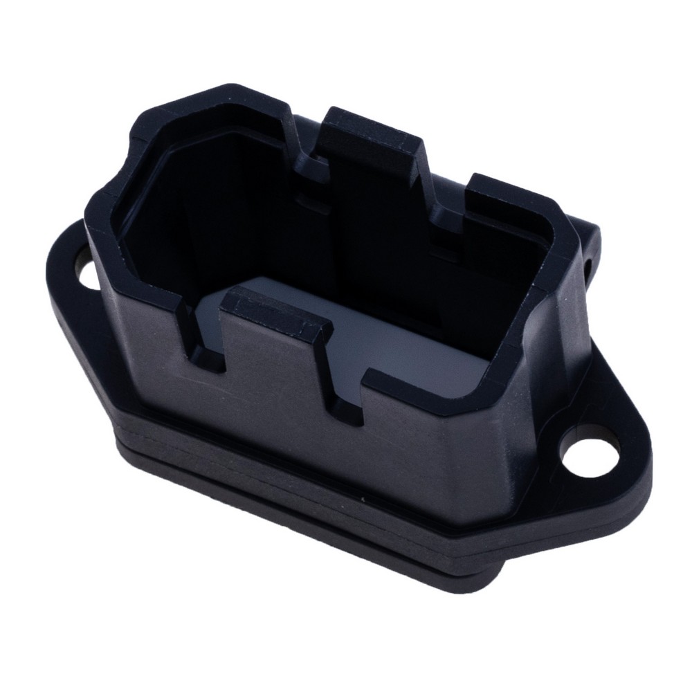 Кришка захистна для роз'ємів QS8P, QS8IP Male