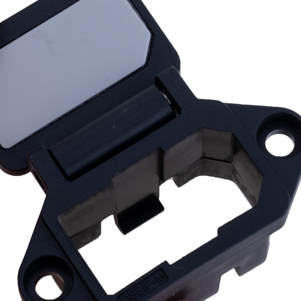 Кришка захистна для роз'ємів QS8P, QS8IP Male