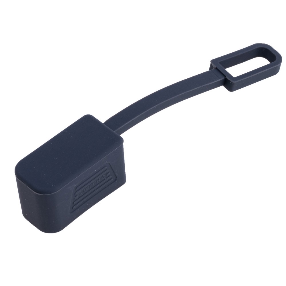 Кришка захистна для роз'ємів QS8P-тато, QS8P-C-M