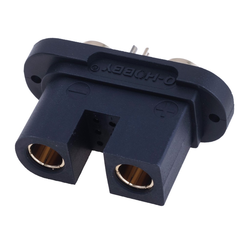 Потужний роз'єм QS9U-F, QS Electronic Потужний роз'єм QS9U-F, QS Electronic