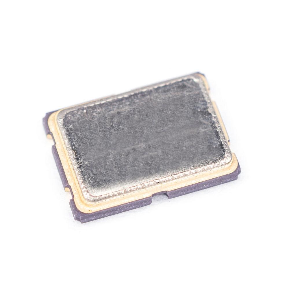 Clock oscillator 14.31818MHz 7x5 SMD 3.3V Clock oscillator 14.31818MHz 7x5 SMD 3.3V