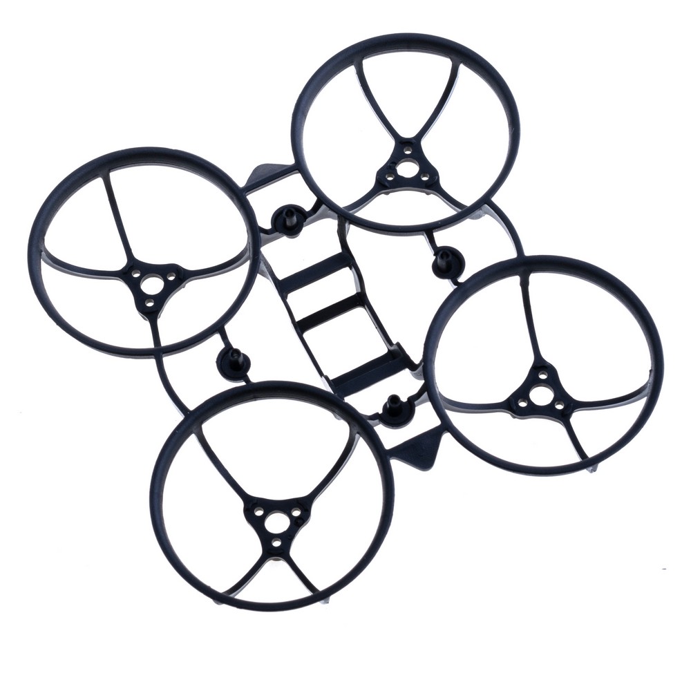 Рама Air65 II Brushless Whoop чорна