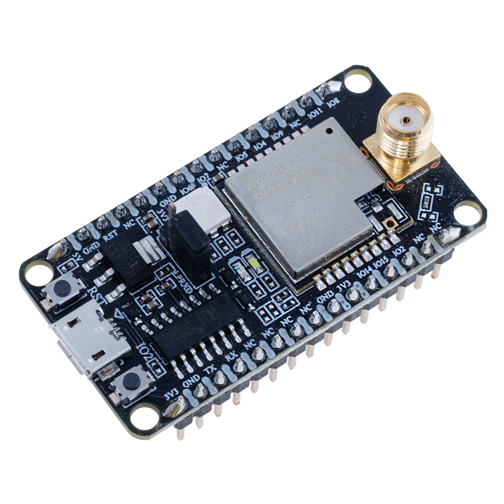 Ra-08-kit development board (410-525MHz, Ai-Thinker)