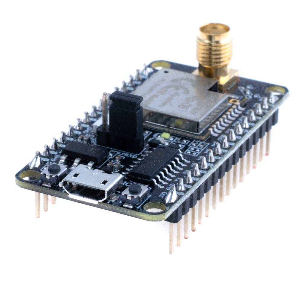 Ra-08-kit development board (410-525MHz, Ai-Thinker)