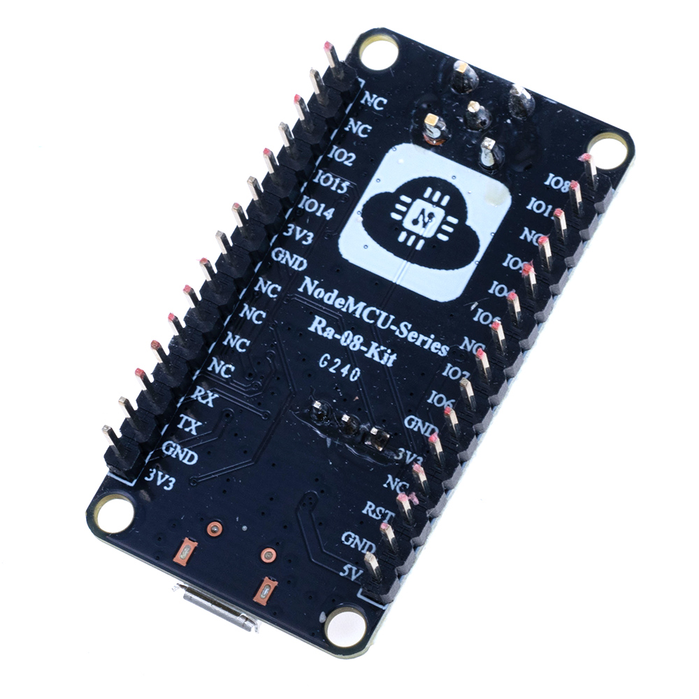 Ra-08-kit development board (410-525MHz, Ai-Thinker)
