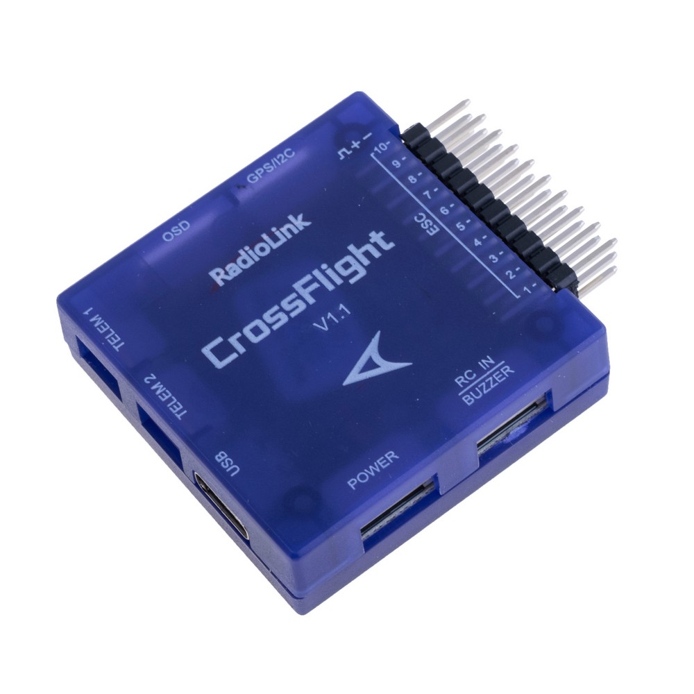 Контролер польоту Radiolink CrossFlight