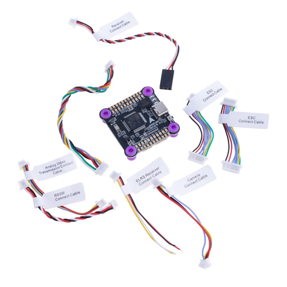Контролер польоту Radiolink F722 без ESC