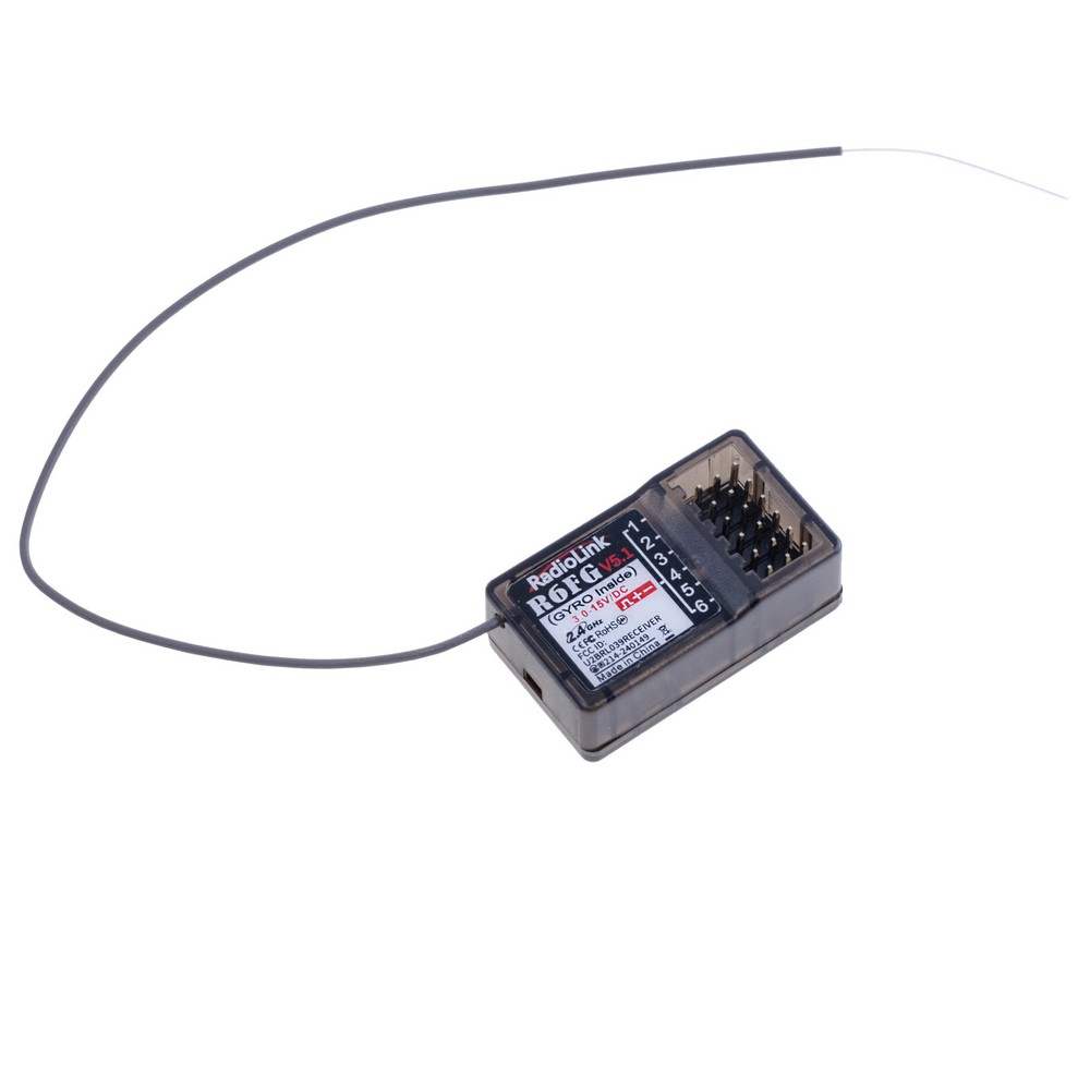 Приймач Radiolink R6FG V5