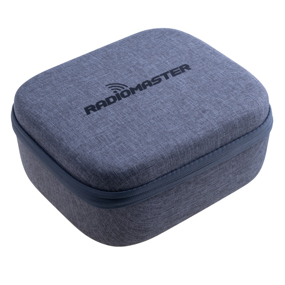 Пульт керування RadioMaster Boxer ELRS M2