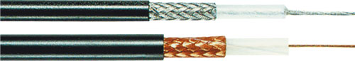 Коаксиальный кабель RG316/U (TAS-RG316U) 50Ом Коаксиальный кабель RG316/U (TAS-RG316U) 50Ом