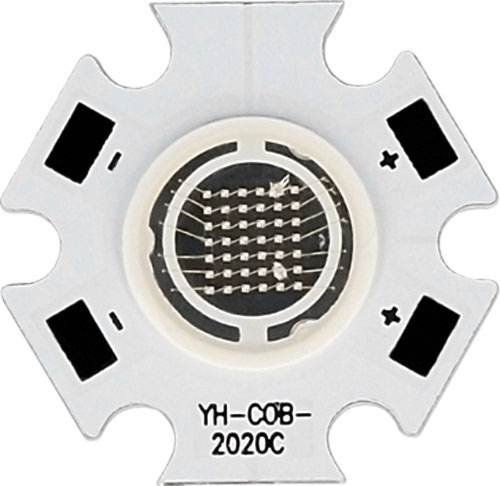 OSV4D6CAC1E (потужний 4,7W)