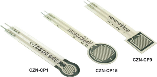 CZN-CP9 Датчик тиску