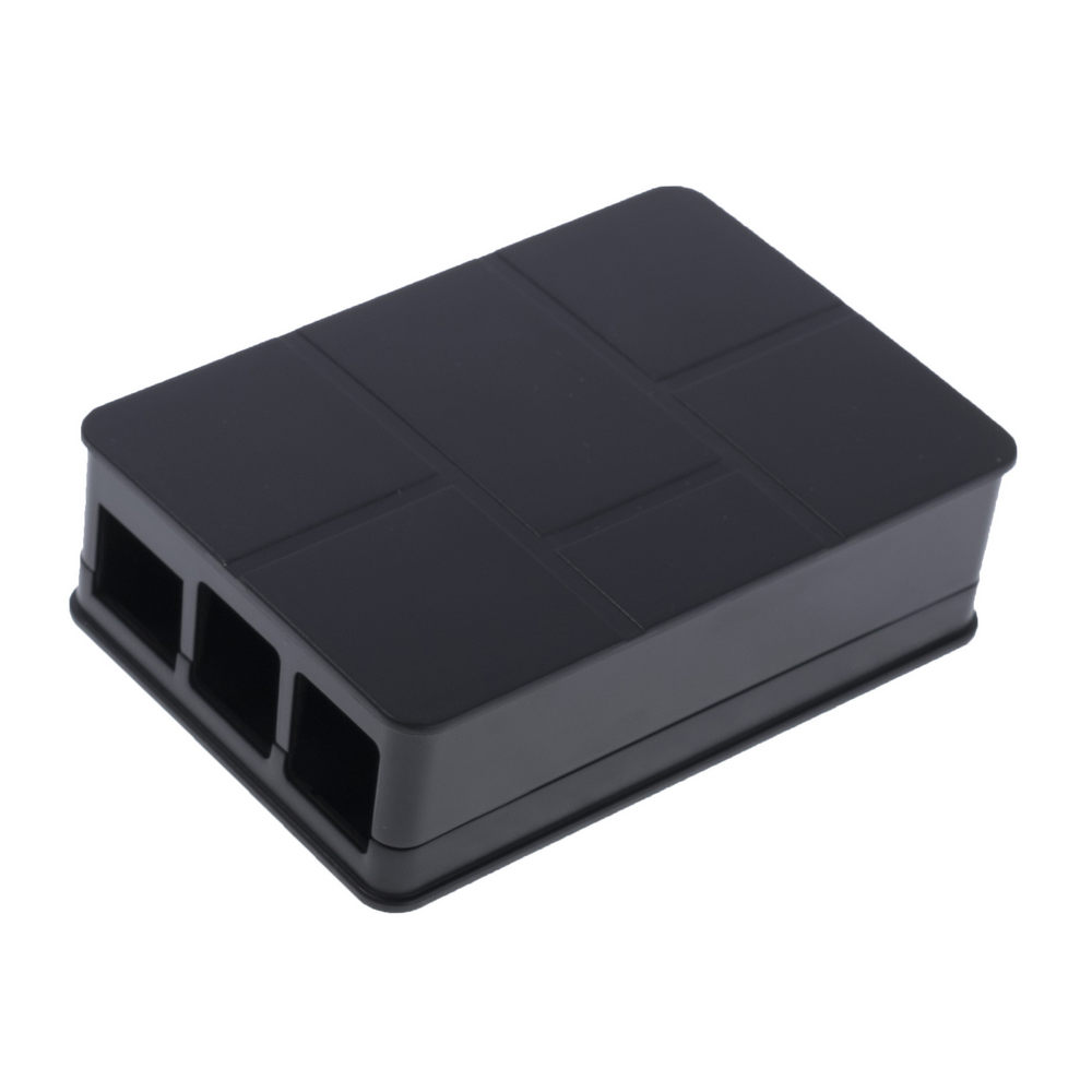 Корпус Raspberry Pi 3 Корпус Raspberry Pi 3