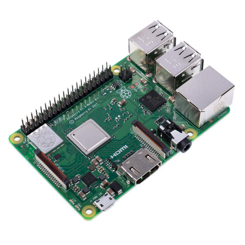 Мікрокомп'ютер Orange Pi 5 Plus 16G RK3588 2.5G Dual Ethernet