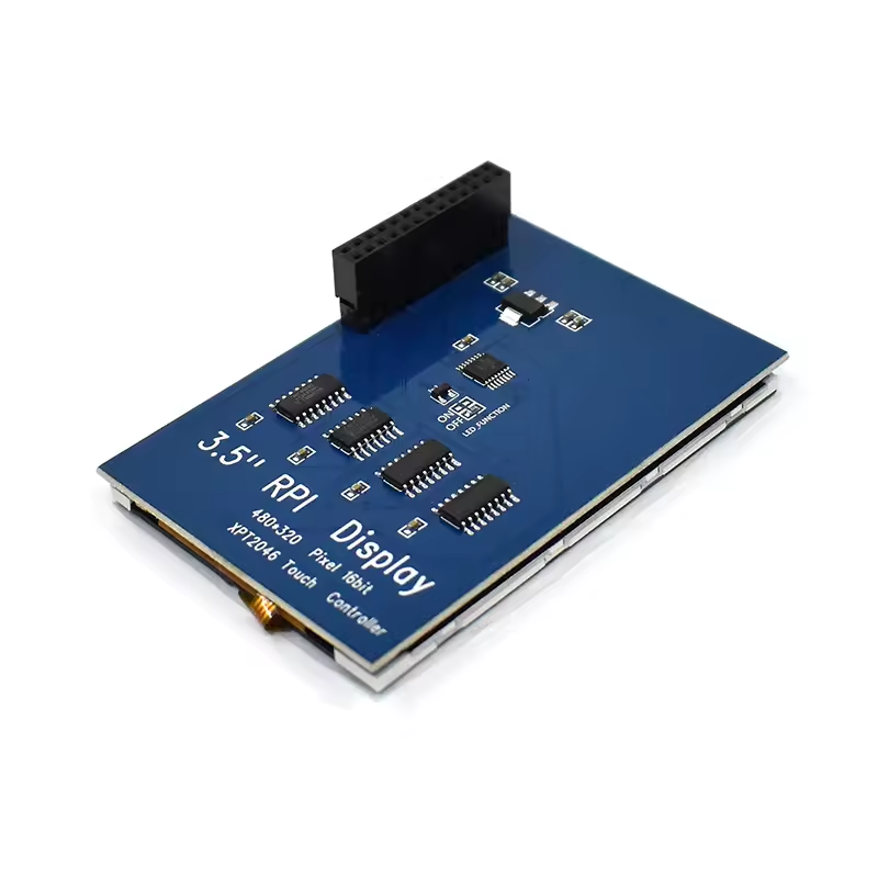 Сенсорний дисплей для Raspberry Pi 2 Сенсорний дисплей для Raspberry Pi 2