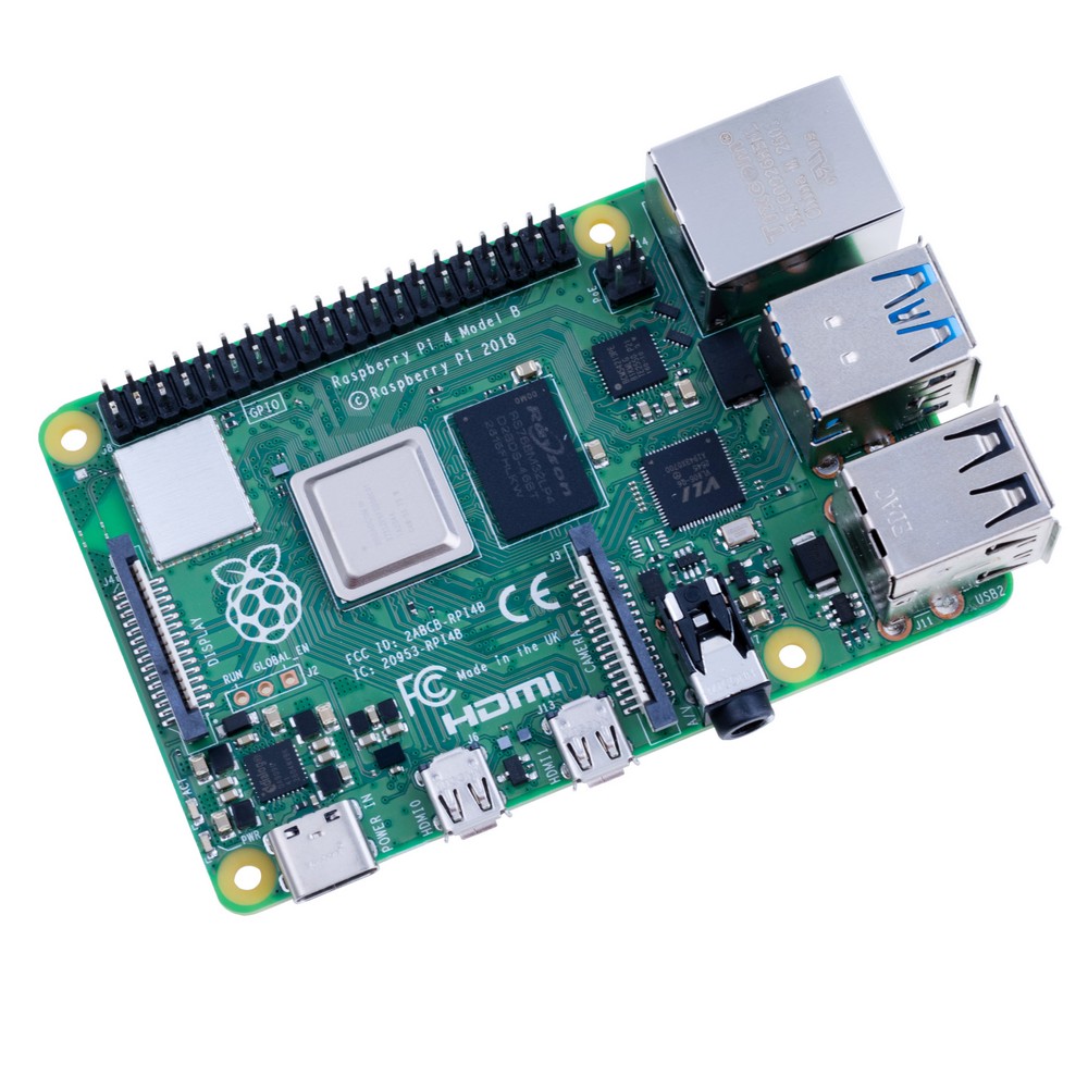 Raspberry Pi 4 3GB SC2337 Raspberry Pi 4 3GB SC2337