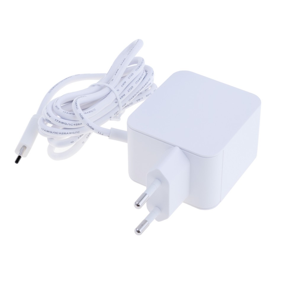 Блок живлення RASPBERRY PI 45W USB-C PD