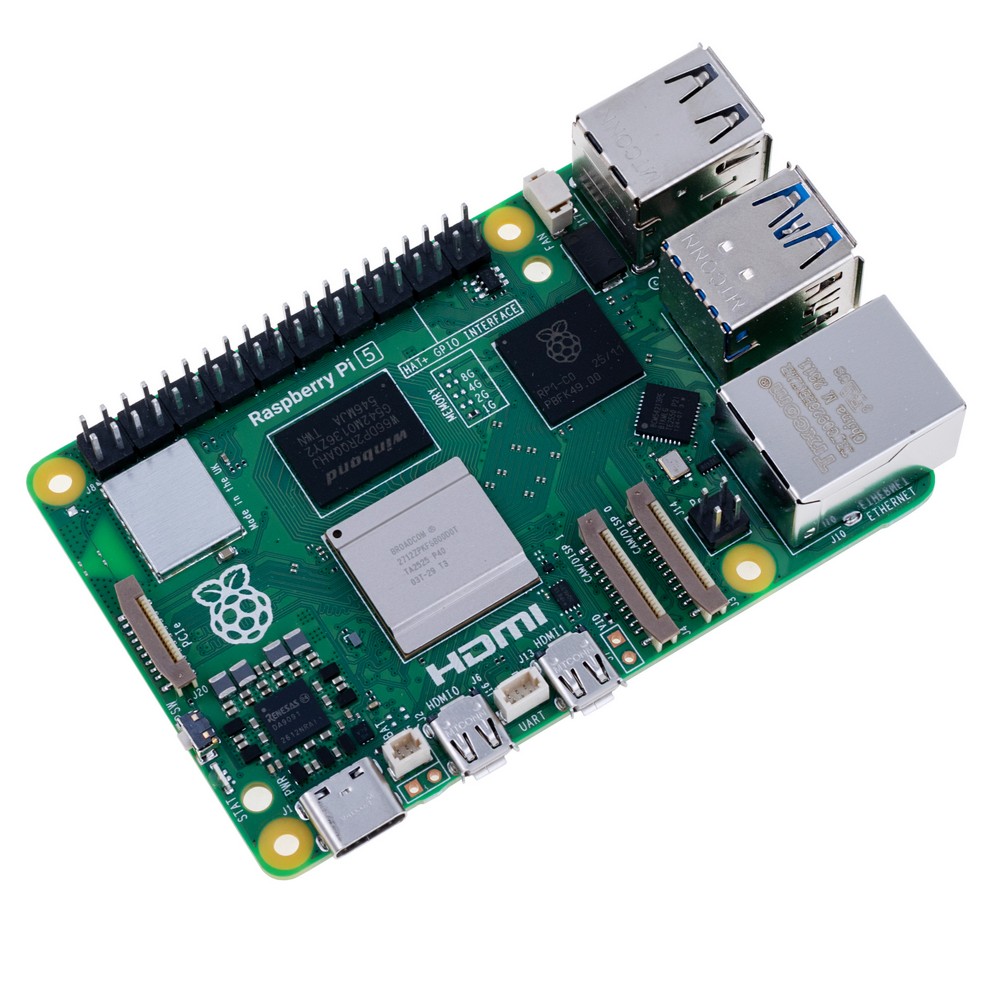 Raspberry Pi 5 1G